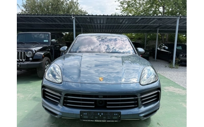 porsche-cayenne - 1