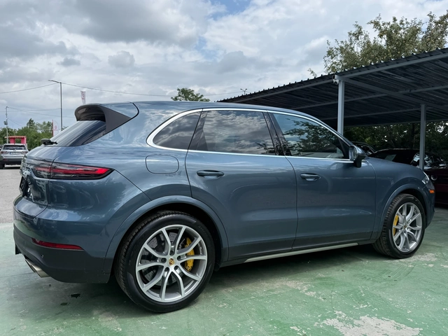 Porsche Cayenne S - автомобили, коли, обяви за нови и употребявани 3