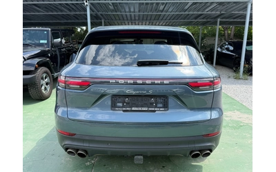 porsche-cayenne - 4