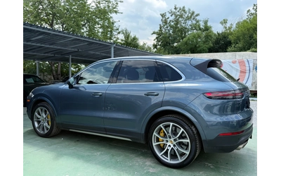 porsche-cayenne - 5