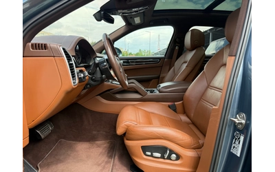 Porsche Cayenne S - автомобили, коли, обяви за нови и употребявани 6