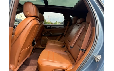 Porsche Cayenne S - автомобили, коли, обяви за нови и употребявани 8