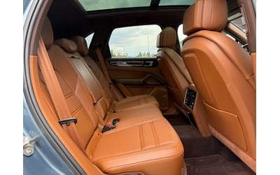 Porsche Cayenne S - автомобили, коли, обяви за нови и употребявани 9