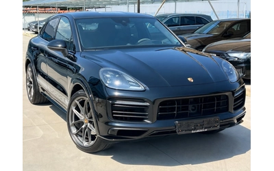 porsche-cayenne - 2