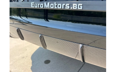 Porsche Cayenne COUPE, TURBO GT PACKAGE, CARBON, HEAD-UP, 22"S - автомобили, коли, обяви за нови и употребявани 7