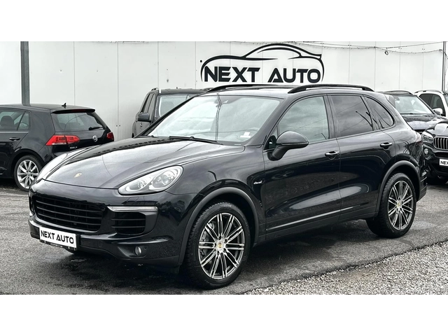 Porsche Cayenne 3.0D 262HP BOSE ШИБЕДАХ КАМЕРА - автомобили, коли, обяви за нови и употребявани 0