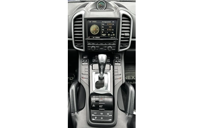 Porsche Cayenne 3.0D 262HP BOSE ШИБЕДАХ КАМЕРА - автомобили, коли, обяви за нови и употребявани 10