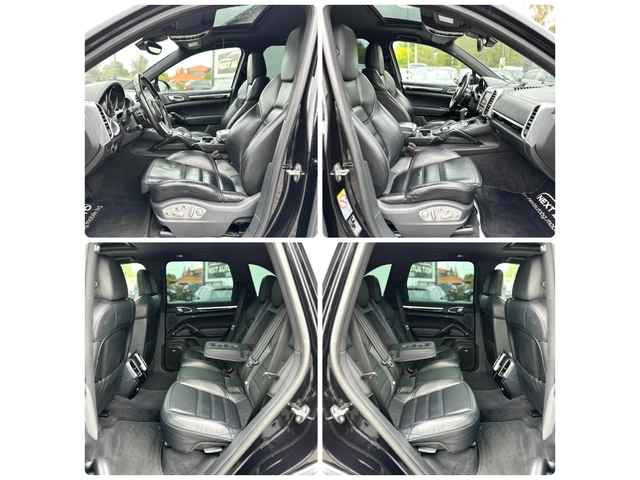Porsche Cayenne 3.0D 262HP BOSE ШИБЕДАХ КАМЕРА - автомобили, коли, обяви за нови и употребявани 11