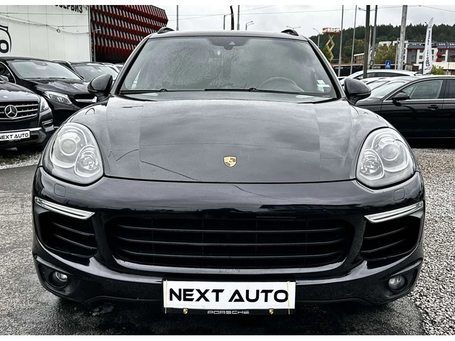 Porsche Cayenne 3.0D 262HP BOSE ШИБЕДАХ КАМЕРА - автомобили, коли, обяви за нови и употребявани 1
