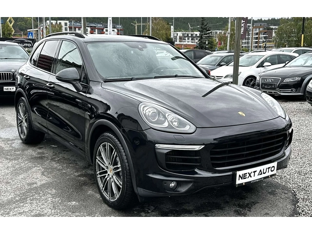 Porsche Cayenne 3.0D 262HP BOSE ШИБЕДАХ КАМЕРА - автомобили, коли, обяви за нови и употребявани 2