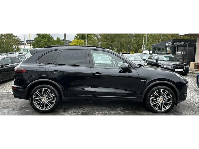 Porsche Cayenne 3.0D 262HP BOSE ШИБЕДАХ КАМЕРА - автомобили, коли, обяви за нови и употребявани 3