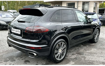 porsche-cayenne - 4