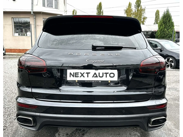 Porsche Cayenne 3.0D 262HP BOSE ШИБЕДАХ КАМЕРА - автомобили, коли, обяви за нови и употребявани 5