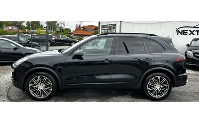 Porsche Cayenne 3.0D 262HP BOSE ШИБЕДАХ КАМЕРА - автомобили, коли, обяви за нови и употребявани 7