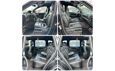 Porsche Cayenne S 4.8i 385HP V8 ШИБЕДАХ CARPLAY CAMERA - автомобили, коли, обяви за нови и употребявани 11