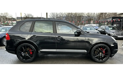 porsche-cayenne - 3