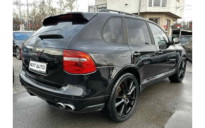 porsche-cayenne - 4