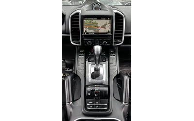Porsche Cayenne 3.0D 245HP BOSE NAVI EU5 - автомобили, коли, обяви за нови и употребявани 10