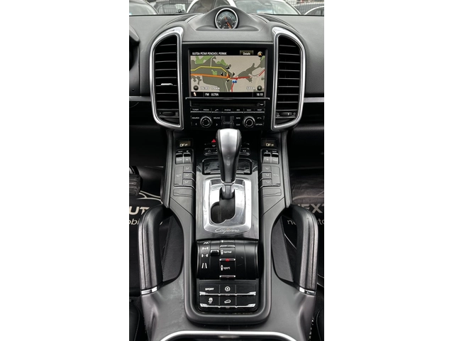 Porsche Cayenne 3.0D 245HP BOSE NAVI EU5 - автомобили, коли, обяви за нови и употребявани 10