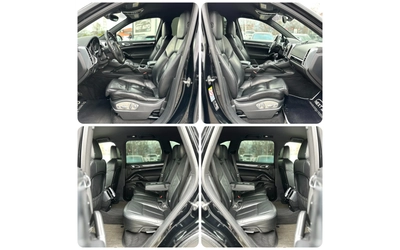 Porsche Cayenne 3.0D 245HP BOSE NAVI EU5 - автомобили, коли, обяви за нови и употребявани 11