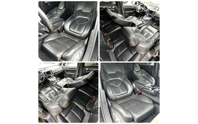 Porsche Cayenne 3.0D 245HP BOSE NAVI EU5 - автомобили, коли, обяви за нови и употребявани 12