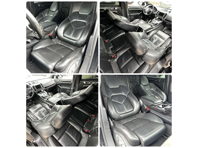 Porsche Cayenne 3.0D 245HP BOSE NAVI EU5 - автомобили, коли, обяви за нови и употребявани 12