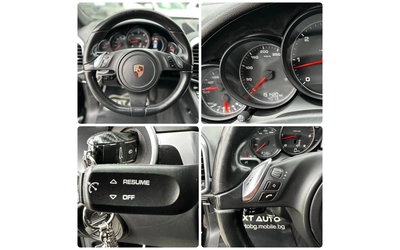 Porsche Cayenne 3.0D 245HP BOSE NAVI EU5 - автомобили, коли, обяви за нови и употребявани 13