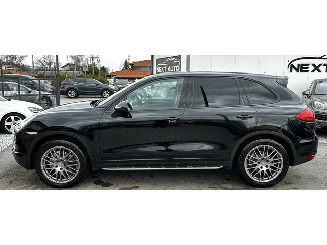 Porsche Cayenne 3.0D 245HP BOSE NAVI EU5 - автомобили, коли, обяви за нови и употребявани 7