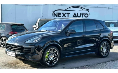 porsche-cayenne - 0