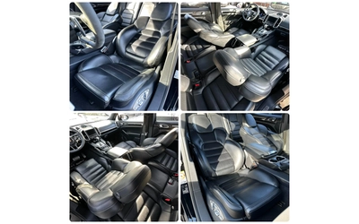 Porsche Cayenne S 4.2D 385HP V8 360'CAM DISTRONIC BOSE - автомобили, коли, обяви за нови и употребявани 11