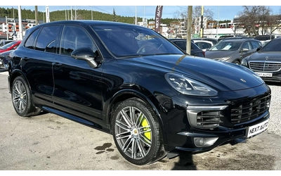 porsche-cayenne - 2