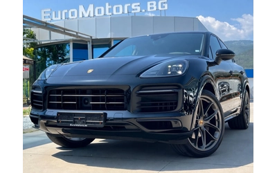 porsche-cayenne - 0