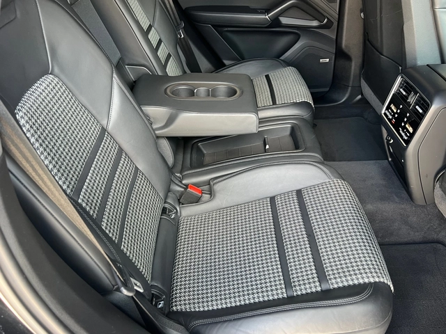 Porsche Cayenne COUPE, TURBO GT PACKAGE, CARBON, HEAD-UP, 22"S - автомобили, коли, обяви за нови и употребявани 14