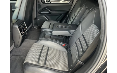 Porsche Cayenne COUPE, TURBO GT PACKAGE, CARBON, HEAD-UP, 22"S - автомобили, коли, обяви за нови и употребявани 15