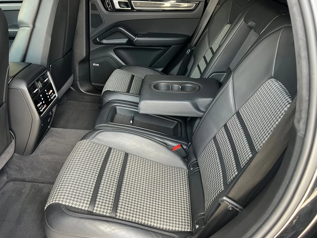 Porsche Cayenne COUPE, TURBO GT PACKAGE, CARBON, HEAD-UP, 22"S - автомобили, коли, обяви за нови и употребявани 15