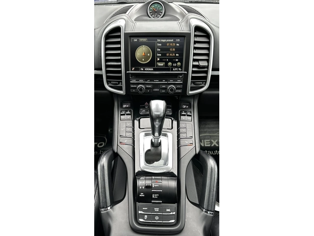 Porsche Cayenne 3.0D 262HP BOSE ШИБЕДАХ КАМЕРА - автомобили, коли, обяви за нови и употребявани 10
