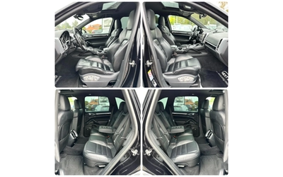 Porsche Cayenne 3.0D 262HP BOSE ШИБЕДАХ КАМЕРА - автомобили, коли, обяви за нови и употребявани 11