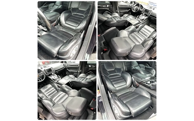 Porsche Cayenne 3.0D 262HP BOSE ШИБЕДАХ КАМЕРА - автомобили, коли, обяви за нови и употребявани 12