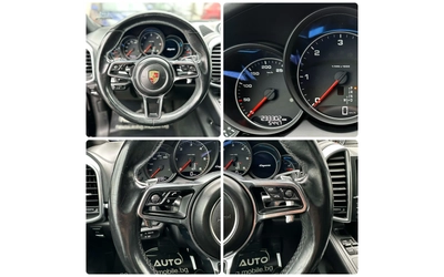 Porsche Cayenne 3.0D 262HP BOSE ШИБЕДАХ КАМЕРА - автомобили, коли, обяви за нови и употребявани 13