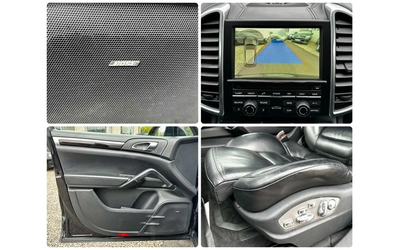 Porsche Cayenne 3.0D 262HP BOSE ШИБЕДАХ КАМЕРА - автомобили, коли, обяви за нови и употребявани 14