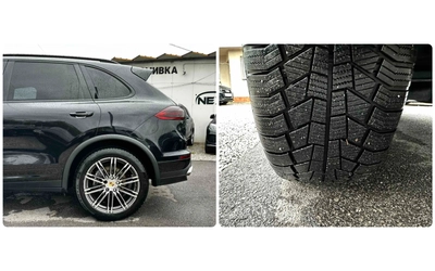 Porsche Cayenne 3.0D 262HP BOSE ШИБЕДАХ КАМЕРА - автомобили, коли, обяви за нови и употребявани 16