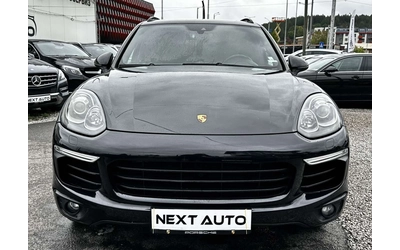 porsche-cayenne - 1
