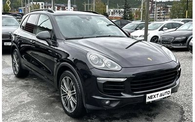 porsche-cayenne - 2