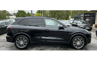 porsche-cayenne - 3