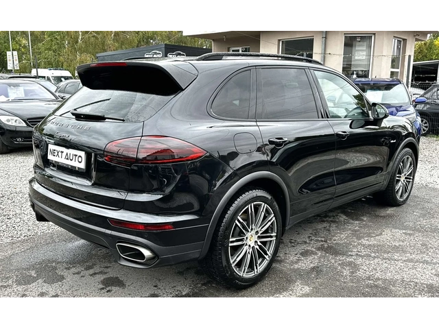 Porsche Cayenne 3.0D 262HP BOSE ШИБЕДАХ КАМЕРА - автомобили, коли, обяви за нови и употребявани 4
