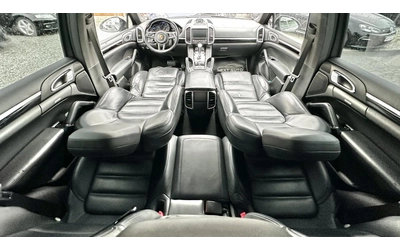 Porsche Cayenne 3.0D 262HP BOSE ШИБЕДАХ КАМЕРА - автомобили, коли, обяви за нови и употребявани 9