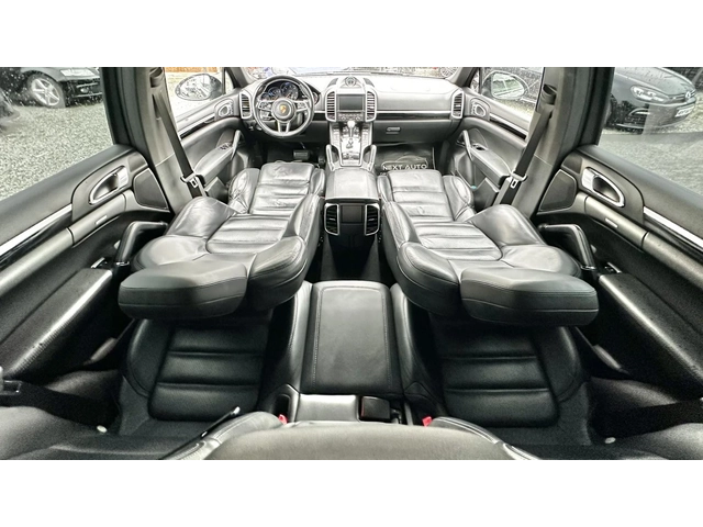 Porsche Cayenne 3.0D 262HP BOSE ШИБЕДАХ КАМЕРА - автомобили, коли, обяви за нови и употребявани 9