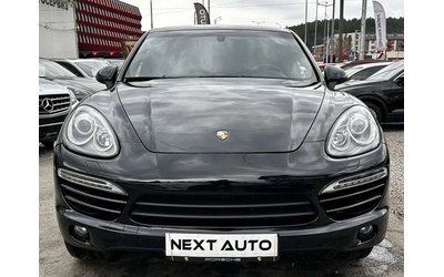porsche-cayenne - 1