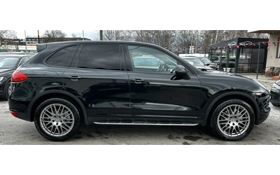 porsche-cayenne - 3