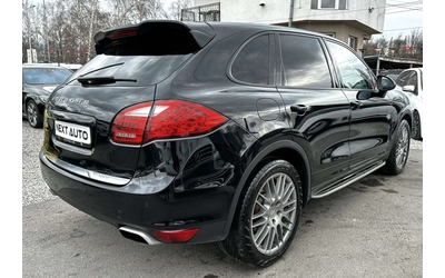 porsche-cayenne - 4
